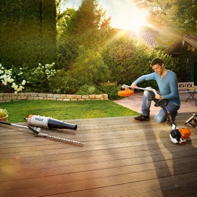 Combiwerktuigen / Versatool